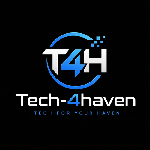 Tech4Haven