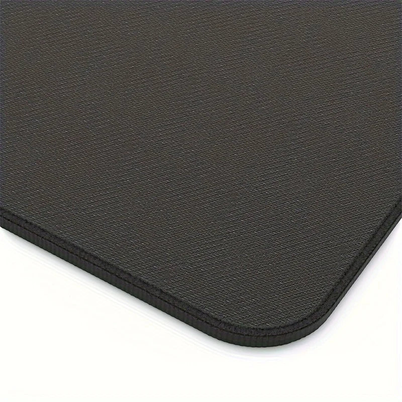 Night Moonlight Large Non-Slip Gaming Mouse Pad - Perfect for Esports & Office Use!