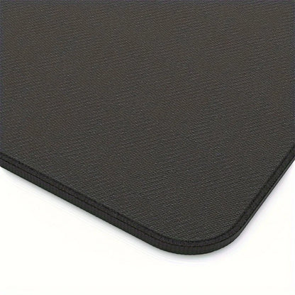 Night Moonlight Large Non-Slip Gaming Mouse Pad - Perfect for Esports & Office Use!